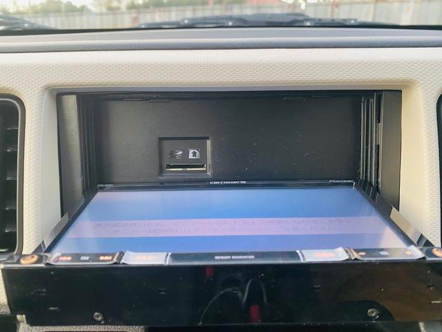 アルト L bluetooth エコアイドル 横滑り防止装置付き カーナビ 禁煙 運転席助手席エアバッグ シートH PW セキュリティアラーム キーレス PS ドラレコ付 メモリーナビ 運転席エアバック ABS(4枚目)