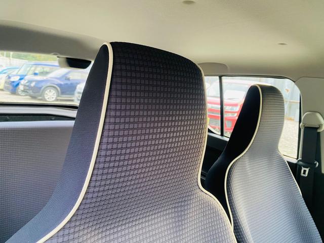 アルト L bluetooth エコアイドル 横滑り防止装置付き カーナビ 禁煙 運転席助手席エアバッグ シートH PW セキュリティアラーム キーレス PS ドラレコ付 メモリーナビ 運転席エアバック ABS(18枚目)