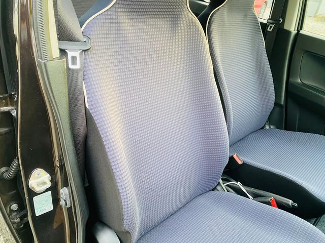 アルト L bluetooth エコアイドル 横滑り防止装置付き カーナビ 禁煙 運転席助手席エアバッグ シートH PW セキュリティアラーム キーレス PS ドラレコ付 メモリーナビ 運転席エアバック ABS(19枚目)