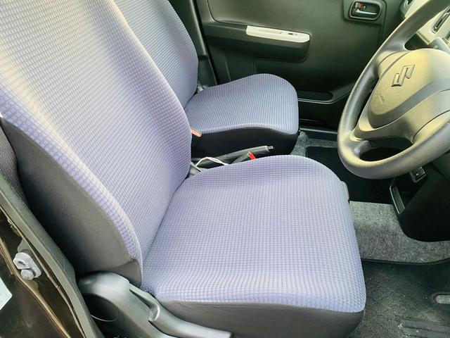 アルト L bluetooth エコアイドル 横滑り防止装置付き カーナビ 禁煙 運転席助手席エアバッグ シートH PW セキュリティアラーム キーレス PS ドラレコ付 メモリーナビ 運転席エアバック ABS(20枚目)