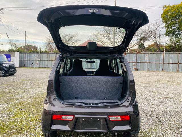 アルト L bluetooth エコアイドル 横滑り防止装置付き カーナビ 禁煙 運転席助手席エアバッグ シートH PW セキュリティアラーム キーレス PS ドラレコ付 メモリーナビ 運転席エアバック ABS(21枚目)