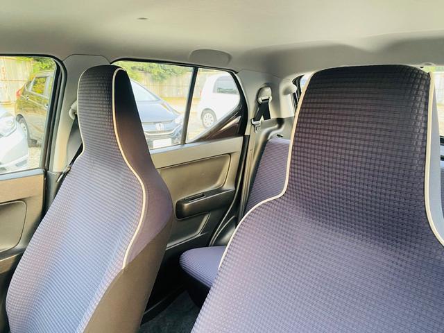 アルト L bluetooth エコアイドル 横滑り防止装置付き カーナビ 禁煙 運転席助手席エアバッグ シートH PW セキュリティアラーム キーレス PS ドラレコ付 メモリーナビ 運転席エアバック ABS(25枚目)