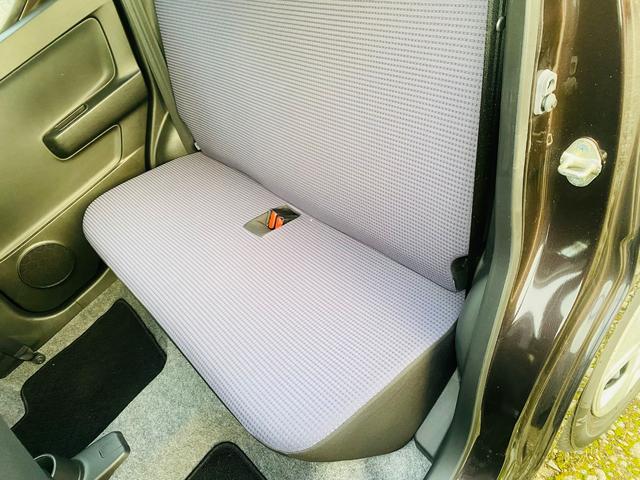 アルト L bluetooth エコアイドル 横滑り防止装置付き カーナビ 禁煙 運転席助手席エアバッグ シートH PW セキュリティアラーム キーレス PS ドラレコ付 メモリーナビ 運転席エアバック ABS(29枚目)