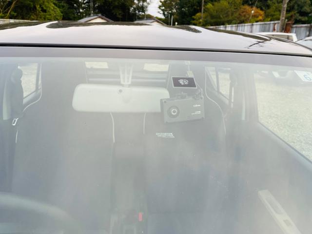 アルト L bluetooth エコアイドル 横滑り防止装置付き カーナビ 禁煙 運転席助手席エアバッグ シートH PW セキュリティアラーム キーレス PS ドラレコ付 メモリーナビ 運転席エアバック ABS(40枚目)