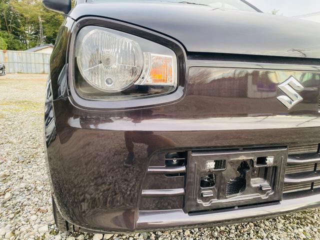 アルト L bluetooth エコアイドル 横滑り防止装置付き カーナビ 禁煙 運転席助手席エアバッグ シートH PW セキュリティアラーム キーレス PS ドラレコ付 メモリーナビ 運転席エアバック ABS(41枚目)