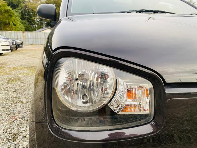 アルト L bluetooth エコアイドル 横滑り防止装置付き カーナビ 禁煙 運転席助手席エアバッグ シートH PW セキュリティアラーム キーレス PS ドラレコ付 メモリーナビ 運転席エアバック ABS(42枚目)