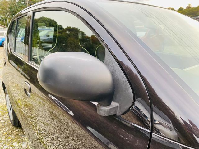 アルト L bluetooth エコアイドル 横滑り防止装置付き カーナビ 禁煙 運転席助手席エアバッグ シートH PW セキュリティアラーム キーレス PS ドラレコ付 メモリーナビ 運転席エアバック ABS(45枚目)