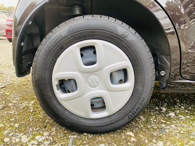 アルト L bluetooth エコアイドル 横滑り防止装置付き カーナビ 禁煙 運転席助手席エアバッグ シートH PW セキュリティアラーム キーレス PS ドラレコ付 メモリーナビ 運転席エアバック ABS(60枚目)