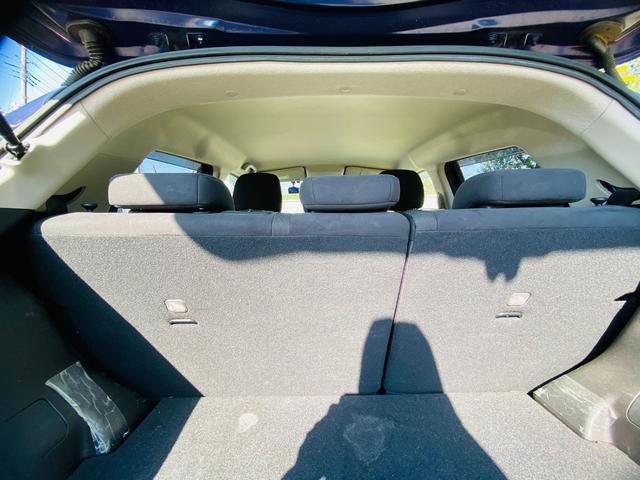 ジューク 15RX Vセレクション AUTOエアコン フルセグテレビ 車線逸脱警報システム 禁煙 ワンオ-ナ-車 横滑り防止機能 Bluetooth DVD再生機能 セキュリティーアラーム 衝突安全ボディ パワーウィンドウ AUX(26枚目)