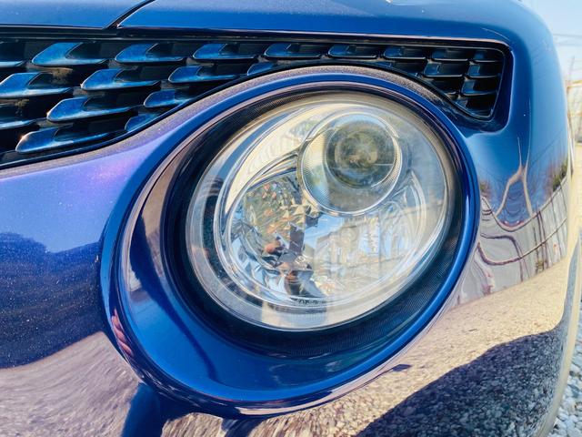 ジューク 15RX Vセレクション AUTOエアコン フルセグテレビ 車線逸脱警報システム 禁煙 ワンオ-ナ-車 横滑り防止機能 Bluetooth DVD再生機能 セキュリティーアラーム 衝突安全ボディ パワーウィンドウ AUX(53枚目)