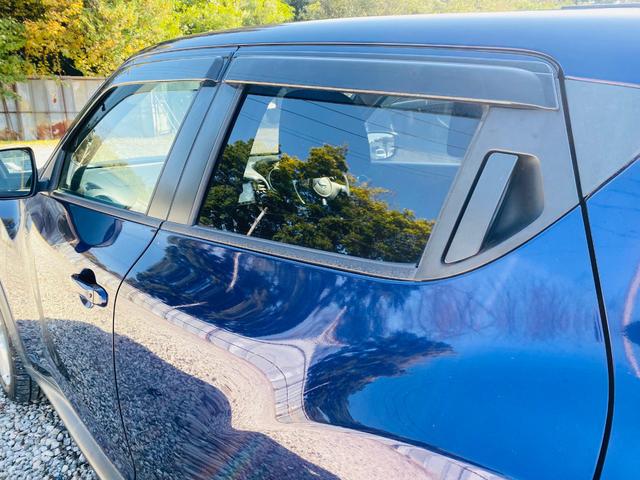 ジューク 15RX Vセレクション AUTOエアコン フルセグテレビ 車線逸脱警報システム 禁煙 ワンオ-ナ-車 横滑り防止機能 Bluetooth DVD再生機能 セキュリティーアラーム 衝突安全ボディ パワーウィンドウ AUX(55枚目)