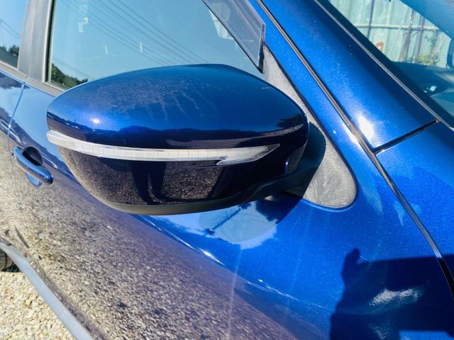 ジューク 15RX Vセレクション AUTOエアコン フルセグテレビ 車線逸脱警報システム 禁煙 ワンオ-ナ-車 横滑り防止機能 Bluetooth DVD再生機能 セキュリティーアラーム 衝突安全ボディ パワーウィンドウ AUX(56枚目)