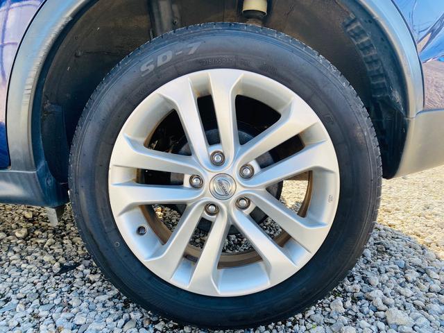 ジューク 15RX Vセレクション AUTOエアコン フルセグテレビ 車線逸脱警報システム 禁煙 ワンオ-ナ-車 横滑り防止機能 Bluetooth DVD再生機能 セキュリティーアラーム 衝突安全ボディ パワーウィンドウ AUX(68枚目)