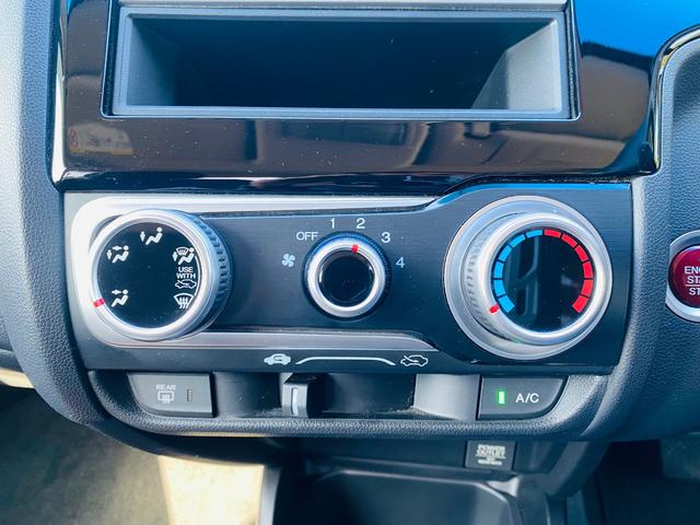 フィット 13G・Fパッケージ(4枚目)