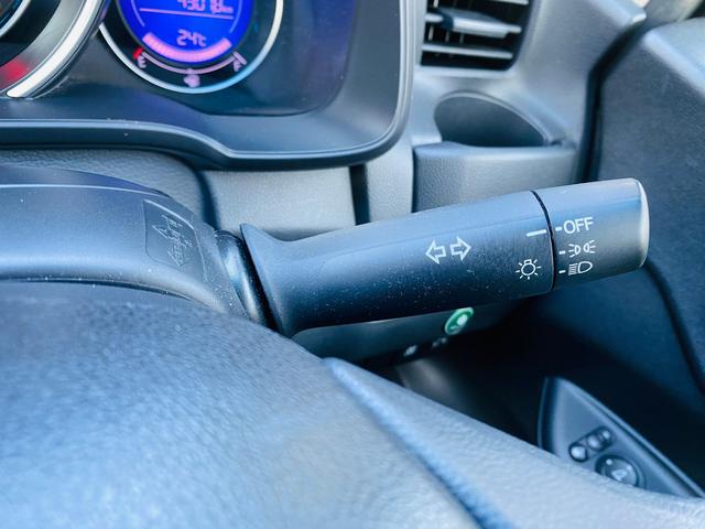 フィット 13G・Fパッケージ(6枚目)