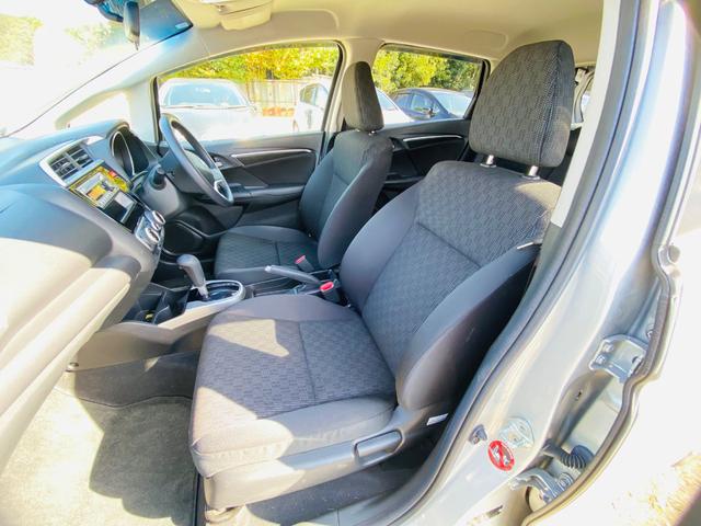 フィット 13G・Fパッケージ(28枚目)