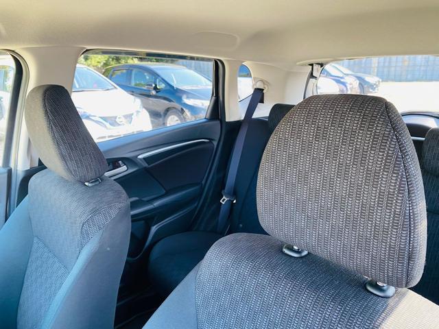 フィット 13G・Fパッケージ(29枚目)