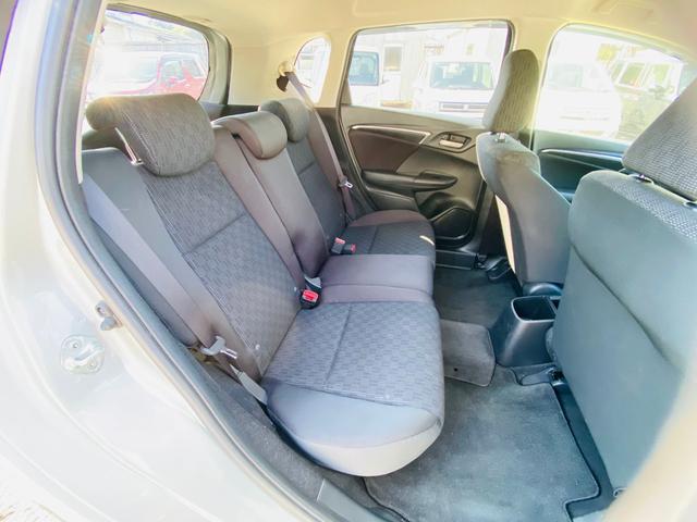 フィット 13G・Fパッケージ(32枚目)