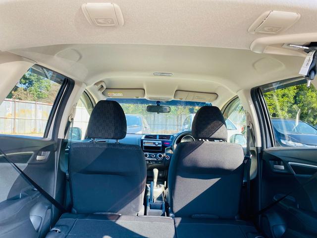 フィット 13G・Fパッケージ(34枚目)