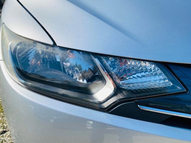 フィット 13G・Fパッケージ(44枚目)