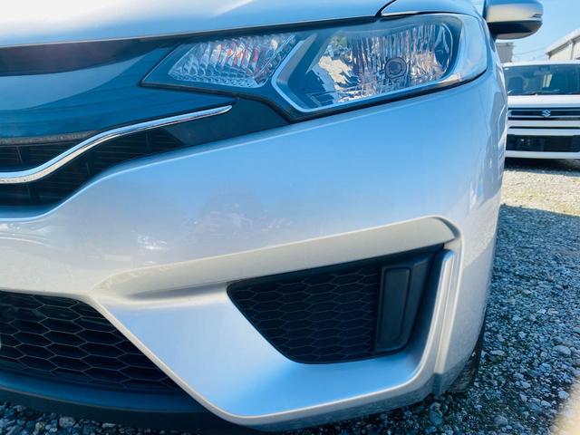 フィット 13G・Fパッケージ(49枚目)