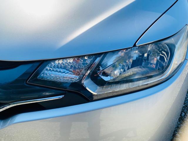 フィット 13G・Fパッケージ(50枚目)