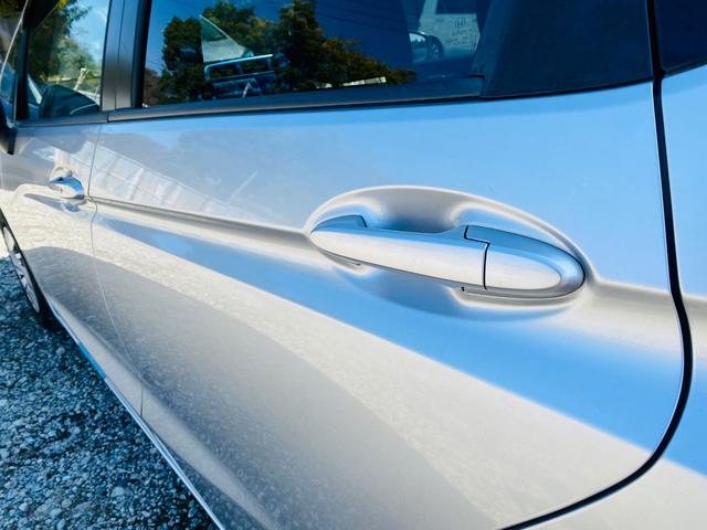 フィット 13G・Fパッケージ(52枚目)