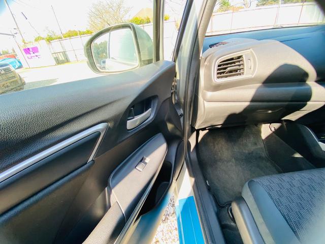 フィット 13G・Fパッケージ(60枚目)