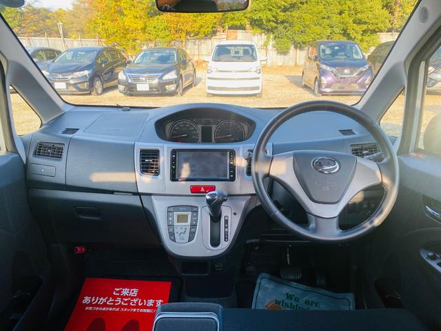 ムーヴ カスタム G(2枚目)