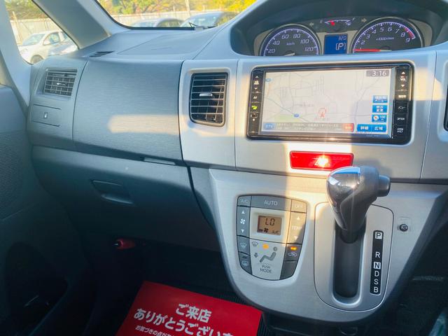 ムーヴ カスタム G(3枚目)