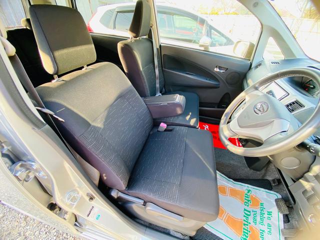 ムーヴ カスタム G(19枚目)