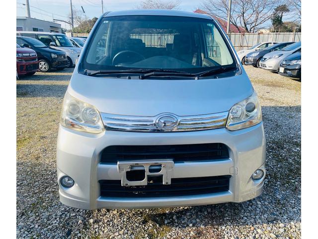 ムーヴ カスタム G(31枚目)