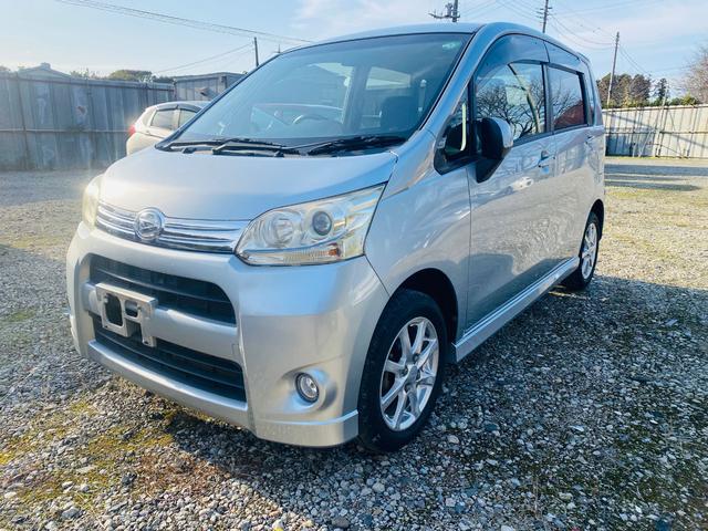 ムーヴ カスタム G(32枚目)