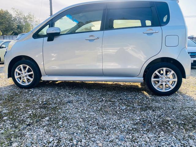 ムーヴ カスタム G(33枚目)