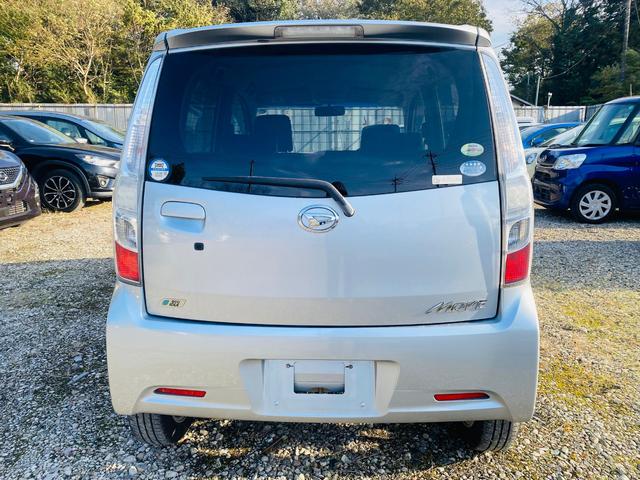 ムーヴ カスタム G(35枚目)