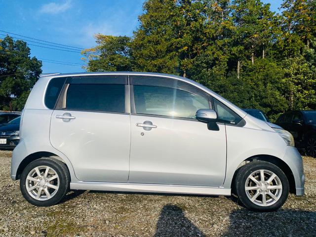 ムーヴ カスタム G(37枚目)