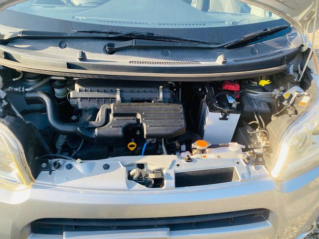 ムーヴ カスタム G(67枚目)