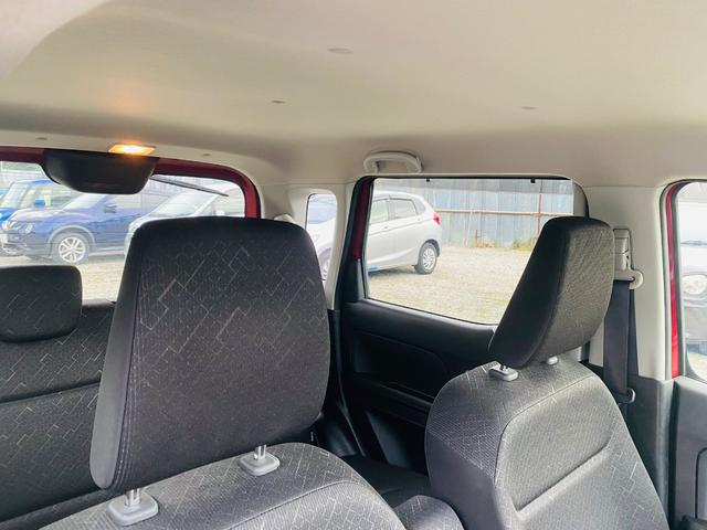 ワゴンR ハイブリッドFZ リミテッド ハイビームアシスト ナビTV 盗難防止装置 パワーウィンド LEDライト メモリーナビ パワステ エアコン キーレス ドラレコ DVD再生 ETC フルフラットシート Aストップ フルセグ HUD(22枚目)