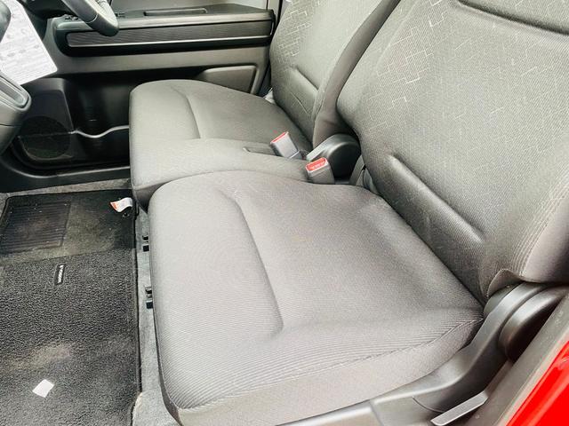 ワゴンR ハイブリッドFZ リミテッド ハイビームアシスト ナビTV 盗難防止装置 パワーウィンド LEDライト メモリーナビ パワステ エアコン キーレス ドラレコ DVD再生 ETC フルフラットシート Aストップ フルセグ HUD(29枚目)