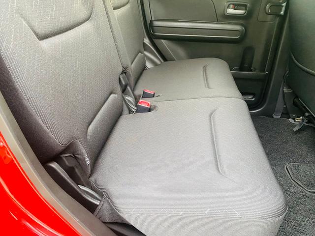 ワゴンR ハイブリッドFZ リミテッド ハイビームアシスト ナビTV 盗難防止装置 パワーウィンド LEDライト メモリーナビ パワステ エアコン キーレス ドラレコ DVD再生 ETC フルフラットシート Aストップ フルセグ HUD(32枚目)