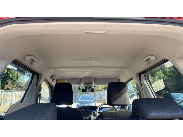 ワゴンR ハイブリッドFZ リミテッド ハイビームアシスト ナビTV 盗難防止装置 パワーウィンド LEDライト メモリーナビ パワステ エアコン キーレス ドラレコ DVD再生 ETC フルフラットシート Aストップ フルセグ HUD(46枚目)