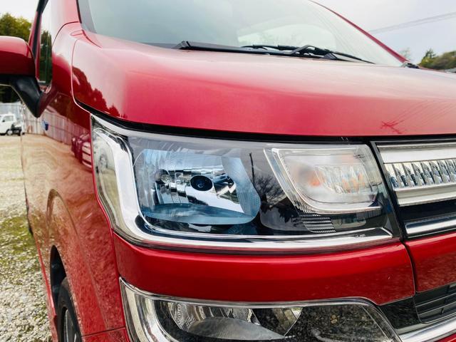 ワゴンR ハイブリッドFZ リミテッド ハイビームアシスト ナビTV 盗難防止装置 パワーウィンド LEDライト メモリーナビ パワステ エアコン キーレス ドラレコ DVD再生 ETC フルフラットシート Aストップ フルセグ HUD(49枚目)