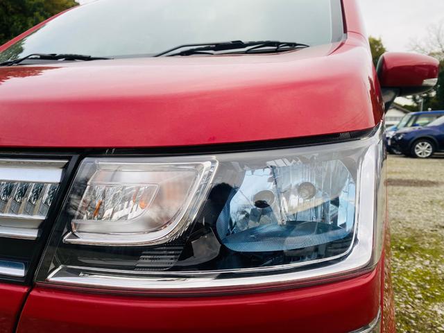 ワゴンR ハイブリッドFZ リミテッド ハイビームアシスト ナビTV 盗難防止装置 パワーウィンド LEDライト メモリーナビ パワステ エアコン キーレス ドラレコ DVD再生 ETC フルフラットシート Aストップ フルセグ HUD(54枚目)