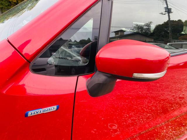 ワゴンR ハイブリッドFZ リミテッド ハイビームアシスト ナビTV 盗難防止装置 パワーウィンド LEDライト メモリーナビ パワステ エアコン キーレス ドラレコ DVD再生 ETC フルフラットシート Aストップ フルセグ HUD(59枚目)