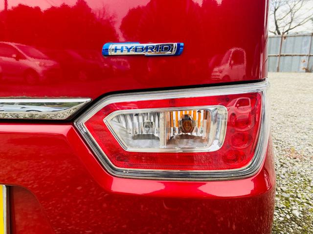 ワゴンR ハイブリッドFZ リミテッド ハイビームアシスト ナビTV 盗難防止装置 パワーウィンド LEDライト メモリーナビ パワステ エアコン キーレス ドラレコ DVD再生 ETC フルフラットシート Aストップ フルセグ HUD(65枚目)