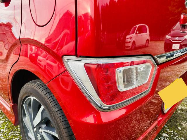 ワゴンR ハイブリッドFZ リミテッド ハイビームアシスト ナビTV 盗難防止装置 パワーウィンド LEDライト メモリーナビ パワステ エアコン キーレス ドラレコ DVD再生 ETC フルフラットシート Aストップ フルセグ HUD(66枚目)