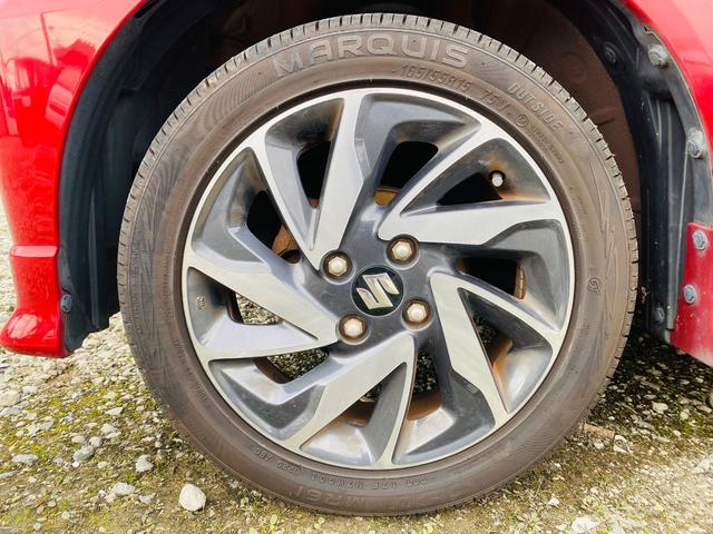 ワゴンR ハイブリッドFZ リミテッド ハイビームアシスト ナビTV 盗難防止装置 パワーウィンド LEDライト メモリーナビ パワステ エアコン キーレス ドラレコ DVD再生 ETC フルフラットシート Aストップ フルセグ HUD(76枚目)