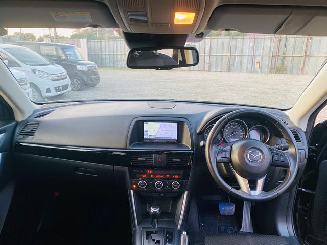 CX-5 XD(2枚目)