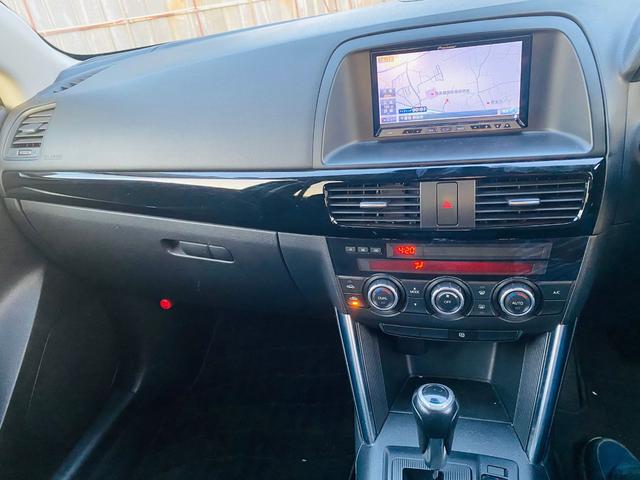 CX-5 XD(3枚目)