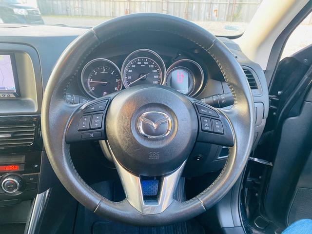 CX-5 XD(14枚目)